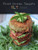 Fried Green Tomato BLT Salad - (Free Recipe below)