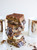 Banana Bread, Brie and Chocolate Grilled Cheese - (Free Recipe below)
