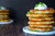 Cheesy Mashed Potato Pancakes - (Free Recipe below)