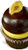Hunka Hunka Banana Love Cupcakes - One Dozen