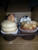 Southern Comfort Cupcakes - One Dozen