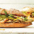 Grilled Eggplant Banh Mi Sandwich - (Free Recipe below)