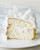 Coconut Cloud Cake - (Free Recipe below)