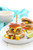Coconut Crusted Mahi Mahi Sliders with Avocado, Mango and Lime Aioli - (Free Recipe below)