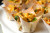 Coconut Mango Chicken Cups - (Free Recipe below)