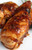 Braised Chicken with Onion and Chilli Peppers - (Free Recipe below)