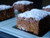 Intoxicating Rum Brownies - One Dozen