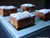 Intoxicating Rum Brownies - One Dozen