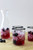 Black Cocktail Rimming Sugar