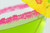 Pink Cocktail Rim Sugar - Rimming Sugar for Martinis, Sweet Margaritas