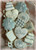 Paris Baby Cookies - One Dozen