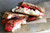 Brie, Bacon and Strawberry Grilled Cheese Sandwich - (Free Recipe below)