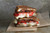 Brie, Bacon and Strawberry Grilled Cheese Sandwich - (Free Recipe below)