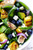 Grilled Pineapple, Chicken and Avocado Salad - (Free Recipe below)