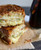 Crispy Zucchini Grilled Cheese with Dijon Horseradish Aioli - (Free Recipe below)