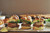 Fried Green Tomato and Shrimp Sliders - (Free Recipe below)