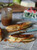 Brie and Apple Grilled Cheese with Caramel Sauce - (Free Recipe below)