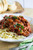 Spiced Spaghetti Sauce - (Free Recipe below)
