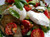 Eggplant Caprese Salad - (Free Recipe below) Eggplant Caprese Salad - (Free Recipe below)