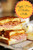 Apple, Ham, & Cheddar Melts - (Free Recipe below) Apple, Ham, & Cheddar Melts - (Free Recipe below)