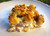 Cheesy Bacon Breakfast Casserole - (Free Recipe below)