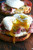 Croque Monsieur with Poached Eggs - (Free Recipe below)