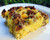 Maple Sausage and Waffle Casserole - (Free Recipe below)