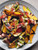Roasted Sweet Potatoes & Fresh Figs - (Free Recipe below)