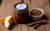 Spicey Peach Syrup