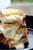 Habanero Jack Grilled Cheese with Pears & Prosciutto - (Free Recipe below)