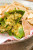 Curried Egg Salad Sandwiches with Pistachios and Arugula - (Free Recipe below)