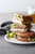 Vietnamese Grilled Chicken Sandwich - (Free Recipe below)