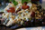Curry Chicken Salad with Grapes and Walnuts - (Free Recipe below)