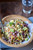 Crunchy Cabbage Salad with Spicy Peanut Dressing - (Free Recipe below)