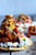 Caribbean Jerk Salmon Tostadas with Grilled Pineapple Peach Salsa - (Free Recipe below)