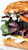 Grilled Vegetable Sandwich with Herbed Ricotta - (Free Recipe below)