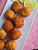 Artichoke Poppers with Garlic Aioli and Balsamic Reduction - (Free Recipe below)