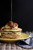 Peanut Butter Banana Bacon Pancakes - (Free Recipe below)