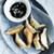 Pork and Cabbage Potstickers - (Free Recipe below)