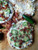 Jalapeno Popper Flatbread - (Free Recipe below)