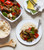 Chili Garlic Beef Stir Fry with Coconut Jasmine Rice - (Free Recipe below)