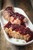Pork Tenderloin with Chipotle-Cranberry Sauce - (Free Recipe below)