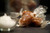 Kentucky Bourbon Caramels - Quarter Pound - Many Flavors