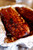 Spicy Dr Pepper Pork Baby Back Ribs - (Free Recipe below)