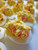 Southern Pimento Cheese Deviled Eggs - (Free Recipe below)