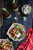  Chipotle Mahi Mahi Burrito Bowls with Coconut Cilantro Lime Rice, Spicy Strawberry Mango Salsa - (Free Recipe below)