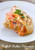 Stuffed Chicken Parmesan - (Free Recipe below)