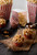 Brown Butter Salted Caramel Popcorn Cupcakes - One Dozen