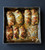 Asian Style Cabbage Rolls - (Free Recipe below)