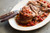 Asian Style Oven Roasted Pulled Pork - (Free Recipe below)